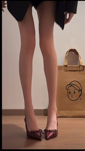 Stylish Red Heels for Every Occasion