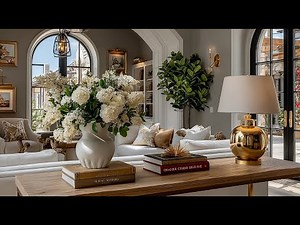 Small Home Luxury Decor: Simple Design Secrets for an Elegant Interior Design 2026 for Cozy Homes