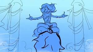 Play the Game with Aeolus in Epic the Musical