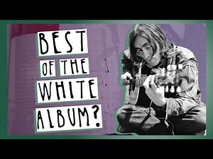 Is This Beatle John's Best Song On The White Album?