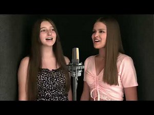Budka Suflera - Takie Tango [cover by Oliwia Niewiarowska & Oliwia Zborek]