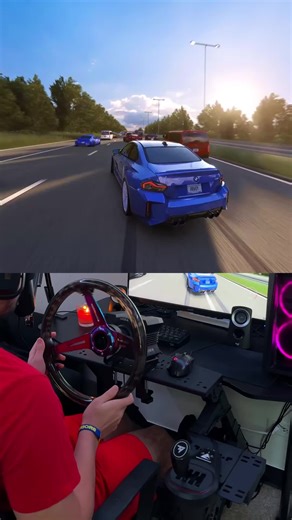 Car Driving Simulator - Free to play!