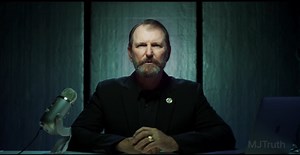 Mike Lindell Cyber Symposium - Col. Phil Waldron "Your Wake Up Call"