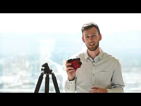 iOptron SkyGuider Pro Tutorial - 2019 Update