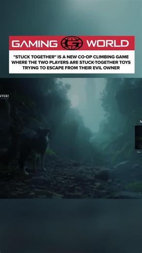 GWM - Games Showcase on Instagram: "Hounded is a third-person dog adventure game where you play as a loyal pup searching for your missing master by following his scent through lush forests, quiet suburbs, and forgotten alleyways . Your nose is your guide—sniff out trails, track hidden clues, and follow scent trails that shift with wind and time . Along the way, you’ll uncover memories of your bond through environmental storytelling: a dropped glove, a half-eaten treat, a familiar voice echoing i