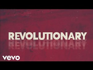 Revolutionary by Josh Wilson (1 hour)