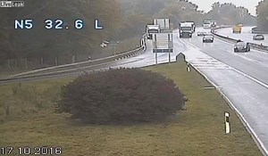 18K views · 29 reactions | Remember: if you need to respond to nature's call, it's worth putting your handbrake on.  | TerraClean | Facebook