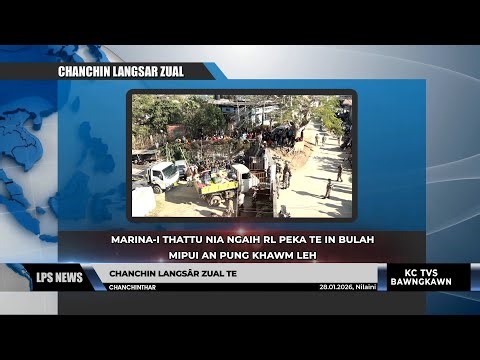 28 JANUARY 2026 LPS CHANCHINTHAR