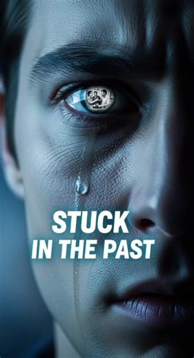 Your mind doesn’t hold on to the past for no reason… #facts #timeexploration