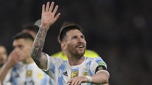 Mondiali 2022: l’Argentina di Messi, la mano di Maradona e lo sport che vince sulla politica