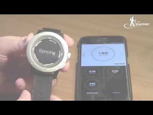 Matrix Powerwatch First Look