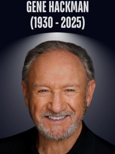 Mr. GENE HACKMAN (1930 – 2025) was a 2X Academy Award-winning actor of iconic proportion with a career spanning over four decades. His wife BETSY ARAKAWA HACKMAN was a classical pianist and businesswoman born in Hawaii. Sincerest condolences to their family, industry colleagues and global fans. Memorial tribute reel concept and art design produced by Robin Richie (Not AI). #theycallmemissrichie #actor #icon #academyawards