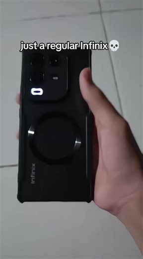 Infinix Note 50 Pro: HP Impian yang Wajib Dimiliki