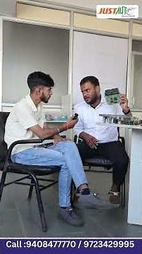 Truck ECM Master Kaise Bane? | Truck ECM & ECU Training | JustAuto Solutions Institute #automobile