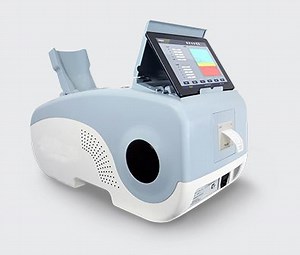 [Hot Item] Portable Medical Bone Density Scanner Machine Ultrasound Bone Densitometer with Printer