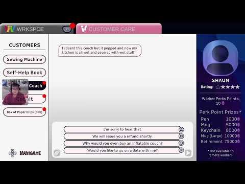 yearning for furniture | Date Everything pt 2