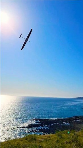 F3F RC Glider Race, Southern California #rcplane #rchobby #f3f #outdoors