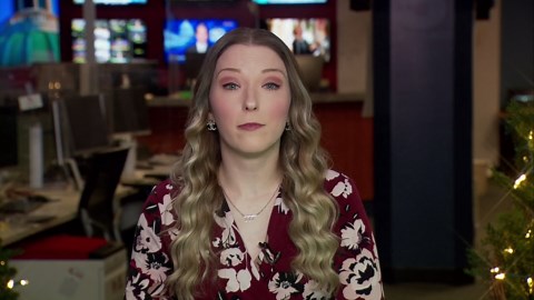 Pearl Harbor remembrance ceremony held at Missouri veterans museum