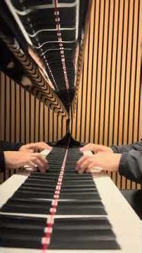 4 5 6 = ? – Experimental Piano | Irregular Rhythm (5/4 & 6/4 Time)