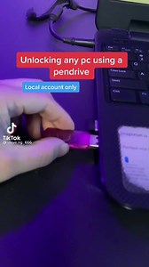 2.6K views · 42 reactions | How to unlock your PC if you forget your password  Follow for PC tips and tricks @techmallng @shopinverse CREDIT @steve.ng_666  DM your content to be featured #laptoptips #laptoptricks #laptop #laptopcomputer #tips&tricks #computertips #computertricks #computer #pc #pcuser #pcusers | shopinverse | Facebook