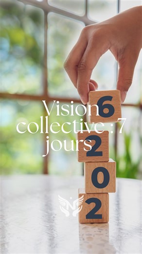 Hélène David magnétisme / radiesthésie on Instagram: "Demain je lance 7 jours pour co-créer notre tableau de visualisation 2026 ✨ Pourquoi un tableau de visualisation ? Parce que visualiser clarifie ce que l’on veut vraiment, aligne nos émotions avec nos objectifs et facilite l’apparition d’opportunités. Ce n’est pas de la magie : c’est un outil simple qui te permet de garder tes priorités visibles, de répéter des images et des phrases positives, et d’orienter tes choix au quotidien. Pendant 7 j