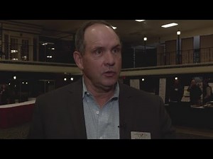 Montana Ag Network: Farmers Union unveils mobile meat-processing unit