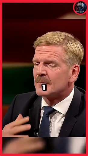 Linker wird bei Lanz zerstört ‼️🚨 #nachrichten #politik #spd #afd #bundestag #cdu #aktuell