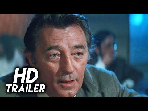 The Yakuza (1974) Original Trailer [FHD]