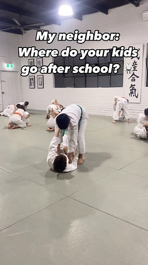 At our kids’ Jiu Jitsu program, learning self-defense is just the beginning! Our classes are filled with fun games, teamwork, and skills that build confidence. Your child will make new friends, stay active, and enjoy every moment on the mats. Join us for a journey of fun and growth! #kidsjiujitsu #kidsjudo #kidsbjj #melbourne #brunswick #melbournemartialarts | Martial Spirit