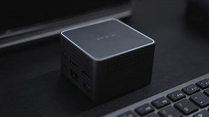 Pix Nii: مینی کامپیوتر 160 گرمی با دو پورت HDMI 4K [تماشا کنید]