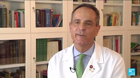 Columbus was a Sephardic Jew from Western Europe, study finds