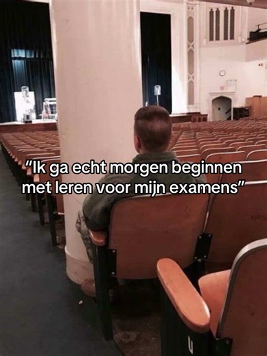 Wat is examenstress? 🎀 #examen #examens2026 #voorjou #geslaagd #examenleerling