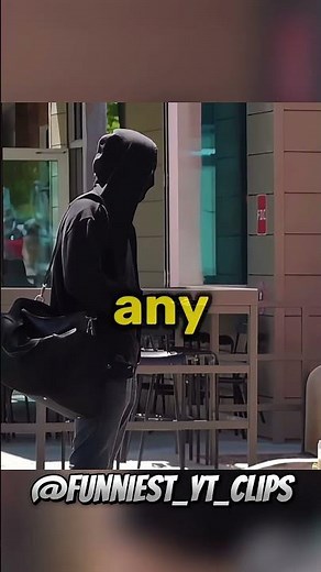 Reverse Robbery Prank 🤣 #thatwasepic #funnymoments #funniestytclips #shorts
