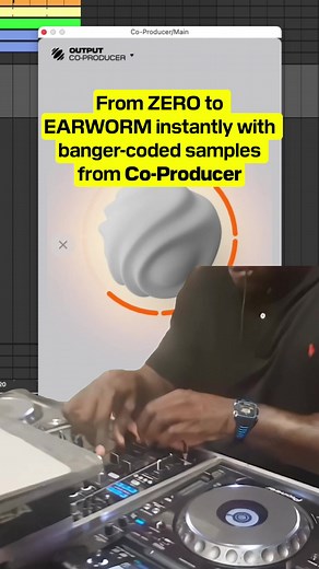 1.2K views · 12 reactions | Save 30% on Co-Producer—now available in Output One with Arcade, Portal & more. | Output | Facebook