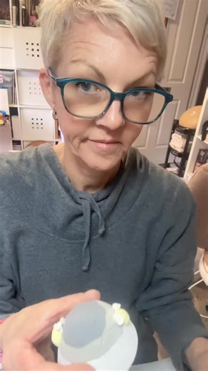 13 reactions · 8 comments | This was my day! Glazing takes sooooo much time #glazing #potterytok #ceramic #potter #arewethereyet | Michelle Potter Artist | Facebook