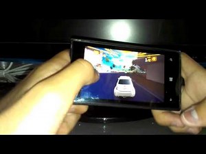 Asphalt 7 Dev-Unlock Free For All Windows Phone