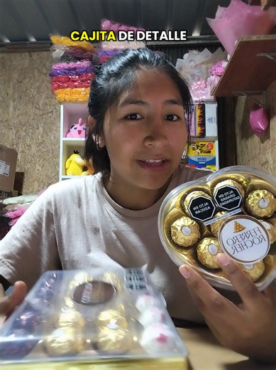 Me comi 3 🤣 #chocolate #ferrero #emprendedora