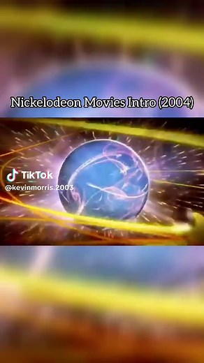 Nickelodeon Movies Intro from 2004: A Nostalgic Look