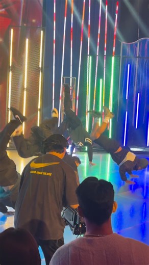 Solid ng galaw mo kuya billy! 👏🏼🙌🏻 | Showtime Boomboom Neri