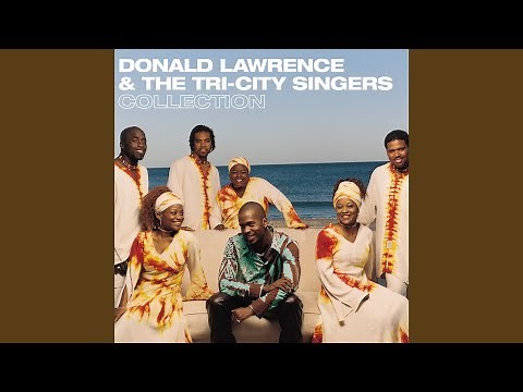 Encourage Yourself (Live)