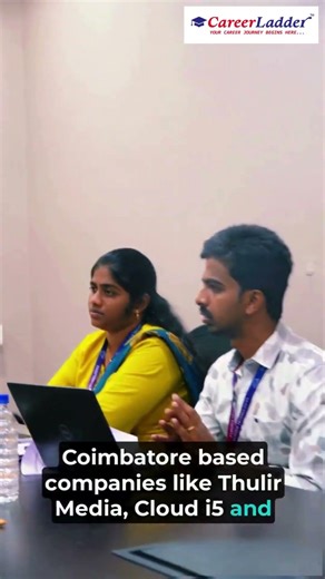 Placement Drive Preparation in Coimbatore #placementdrive #InterviewPreparation#coimbatorejobs