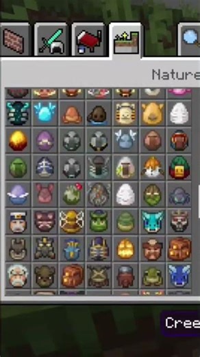 rlcraft mod for mcpe 🤯 #fusie #minecraft #gaming #minecraftlovers