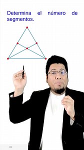 CONTEO DE SEGMENTOS 👉🏻 Profesor Daniel Mollapaza Benavente 👉🏻 Autor de #videolibros 👉🏻 Clases VIRTUALES en vivo. 👉🏻 Informes al ( 51)935087890 #preparatoriaciencias #danielmollapaza #videolibro #matematica #academia #AcademiaVirtual #emprendimiento | Preparatoria Ciencias