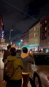 Meteor Explodes Over City — Caught on Phone Camera