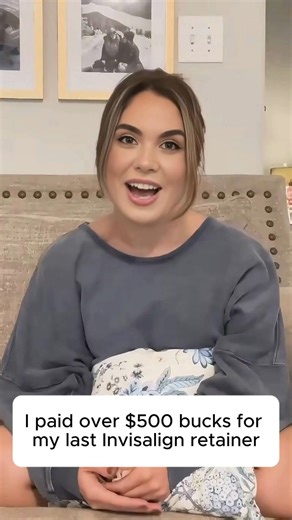 🚨 Paying $500 for retainers is a scam. Get the same dental-grade retainers for 80% less — no office visit, no upsells, no BS. Retainers Direct saves you hundreds and ships straight to your door. Stop wasting money. Start protecting your smile. | Retainers Direct