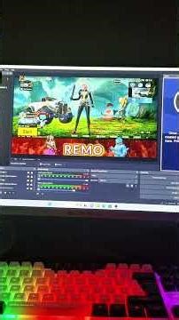 low cost streaming set up 2026 #livestream #setup #streaming