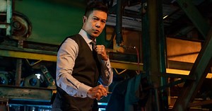 'Wu Assassins' season 2 could see Uncle Six return, Byron Mann teases 'anything can happen' on the Netflix show