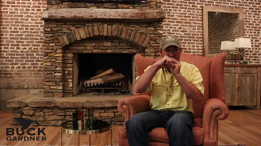 Listen as Slayton Gearin puts the Mallard Hammer through its paces! https://www.buckgardner.com/products/duck-calls | BG Calls
