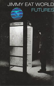 Jimmy Eat World - Futures