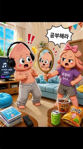 너 자신을 알라~~ #kpop노동요 #작업용음악 #플레이리스트